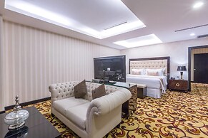 Wyndham Surabaya City Centre