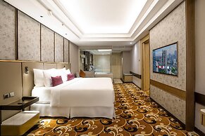 Wyndham Surabaya City Centre