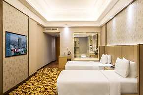 Wyndham Surabaya City Centre