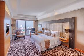 Wyndham Surabaya City Centre