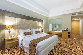 Wyndham Surabaya City Centre