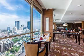Wyndham Surabaya City Centre