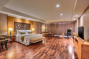 Wyndham Surabaya City Centre