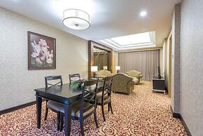 Wyndham Surabaya City Centre