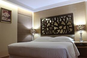 Wyndham Surabaya City Centre