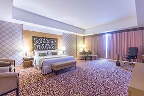 Wyndham Surabaya City Centre