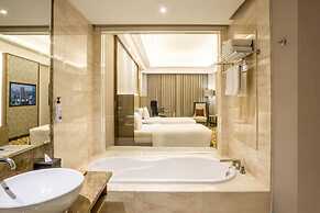 Wyndham Surabaya City Centre