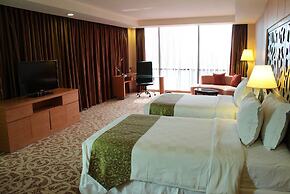 Wyndham Surabaya City Centre