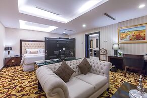 Wyndham Surabaya City Centre