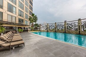 Wyndham Surabaya City Centre