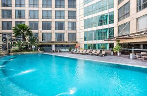 Wyndham Surabaya City Centre