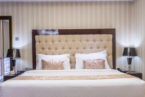Wyndham Surabaya City Centre
