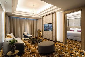 Wyndham Surabaya City Centre