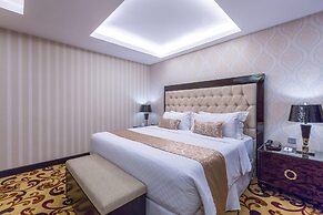 Wyndham Surabaya City Centre