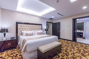 Wyndham Surabaya City Centre
