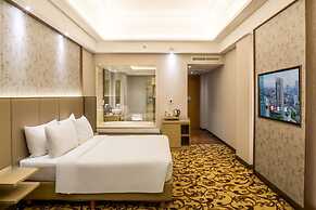 Wyndham Surabaya City Centre