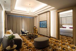 Wyndham Surabaya City Centre