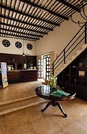 Hotel Rinconada del Convento