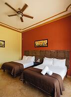 Hotel Rinconada del Convento