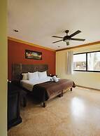 Hotel Rinconada del Convento