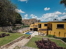 Hotel Rinconada del Convento