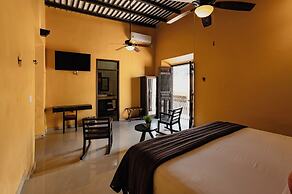 Hotel Rinconada del Convento