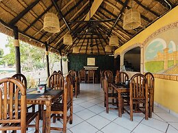 Hotel Rinconada del Convento
