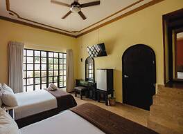 Hotel Rinconada del Convento