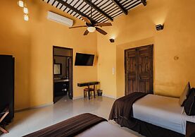 Hotel Rinconada del Convento