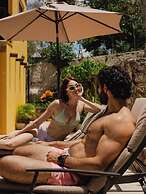 Hotel Rinconada del Convento