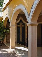 Hotel Rinconada del Convento