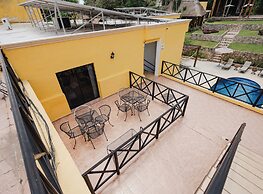 Hotel Rinconada del Convento