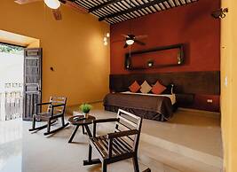 Hotel Rinconada del Convento