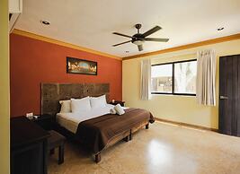 Hotel Rinconada del Convento