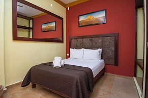 Hotel Rinconada del Convento