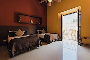 Hotel Rinconada del Convento