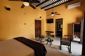 Hotel Rinconada del Convento