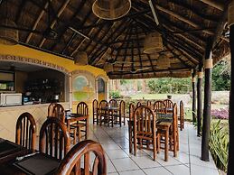 Hotel Rinconada del Convento