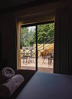 Hotel Rinconada del Convento