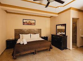 Hotel Rinconada del Convento