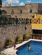 Hotel Rinconada del Convento
