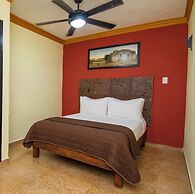 Hotel Rinconada del Convento