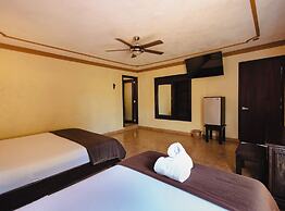 Hotel Rinconada del Convento