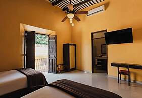 Hotel Rinconada del Convento