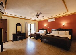 Hotel Rinconada del Convento
