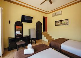 Hotel Rinconada del Convento