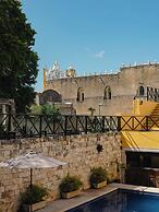 Hotel Rinconada del Convento