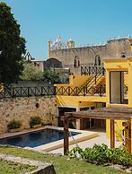 Hotel Rinconada del Convento