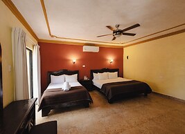 Hotel Rinconada del Convento