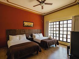 Hotel Rinconada del Convento